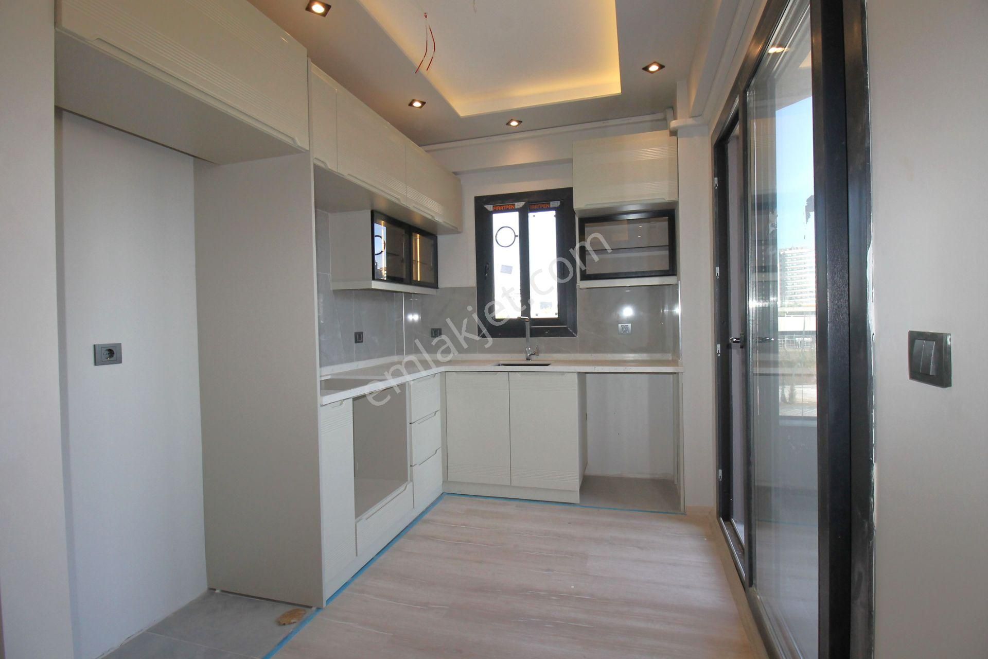 Retro’dan Kuyuluk Mah’de Kaliteli İşçilik Ve Modern Tasarımı İle Buluşan 2+1 - Görsel 11