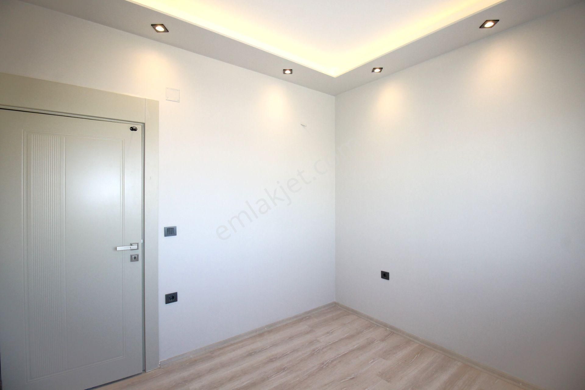 Retro’dan Kuyuluk Mah’de Kaliteli İşçilik Ve Modern Tasarımı İle Buluşan 2+1 - Görsel 4