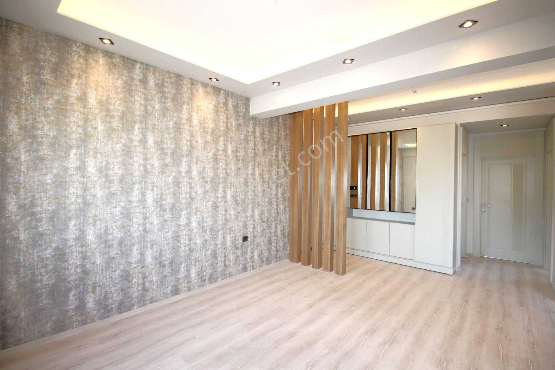 Retro’dan Kuyuluk Mah’de Kaliteli İşçilik Ve Modern Tasarımı İle Buluşan 2+1 - Görsel 13