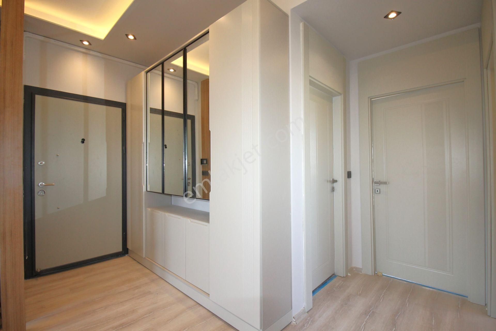 Retro’dan Kuyuluk Mah’de Kaliteli İşçilik Ve Modern Tasarımı İle Buluşan 2+1 - Görsel 9