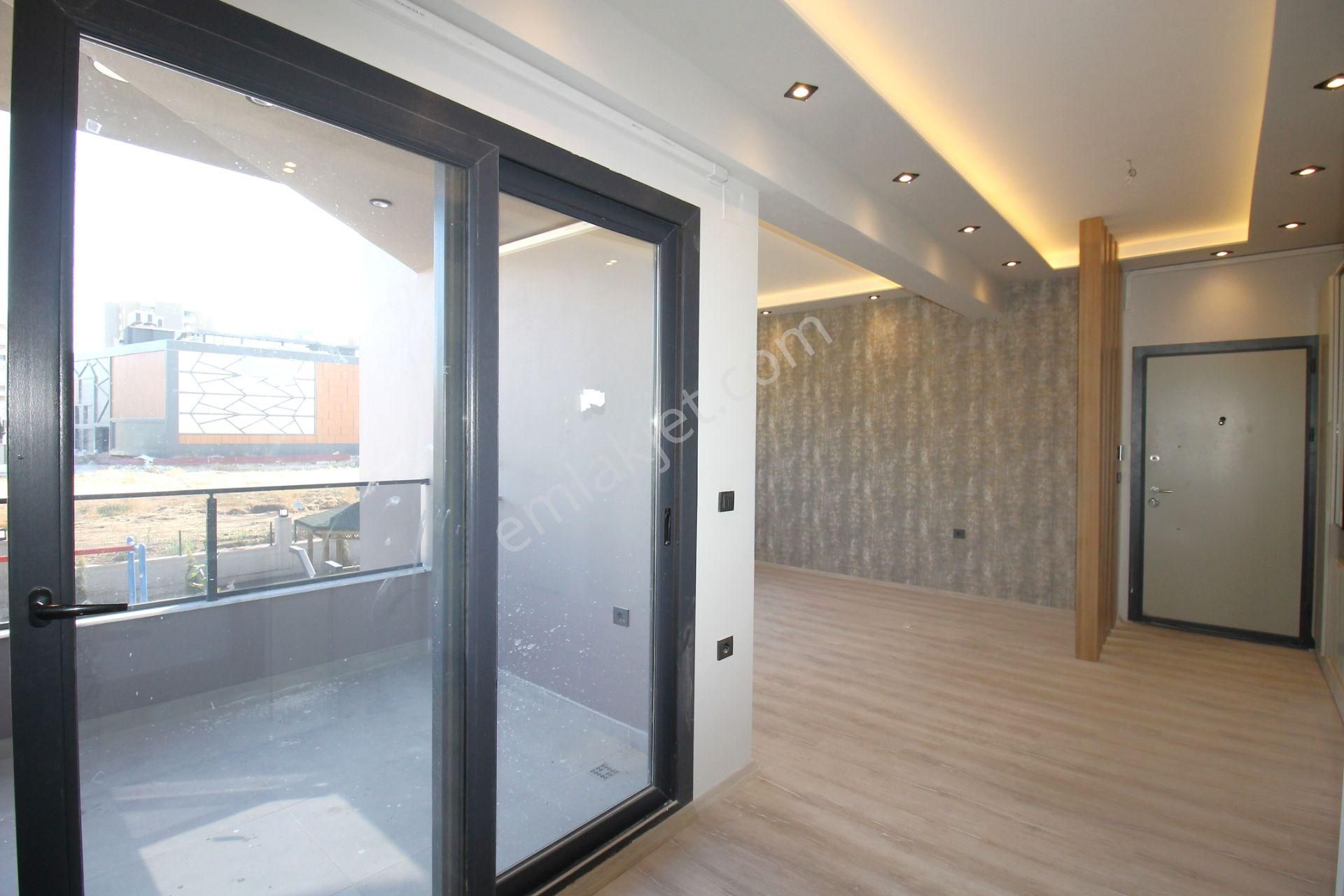 Retro’dan Kuyuluk Mah’de Kaliteli İşçilik Ve Modern Tasarımı İle Buluşan 2+1 - Görsel 17