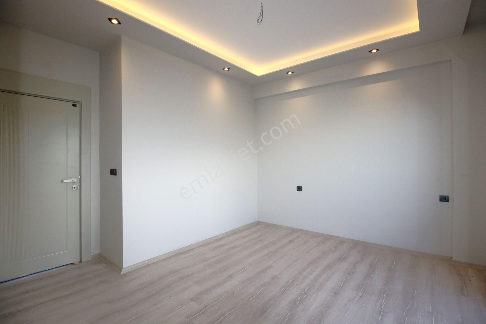 Retro’dan Kuyuluk Mah’de Kaliteli İşçilik Ve Modern Tasarımı İle Buluşan 2+1 - Görsel 7