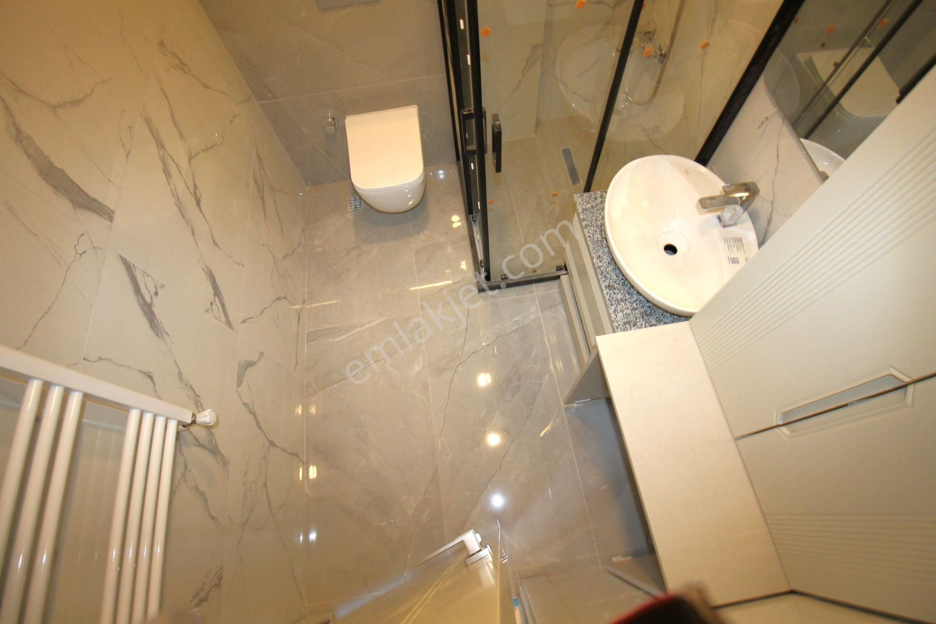 Retro’dan Kuyuluk Mah’de Kaliteli İşçilik Ve Modern Tasarımı İle Buluşan 2+1 - Görsel 6