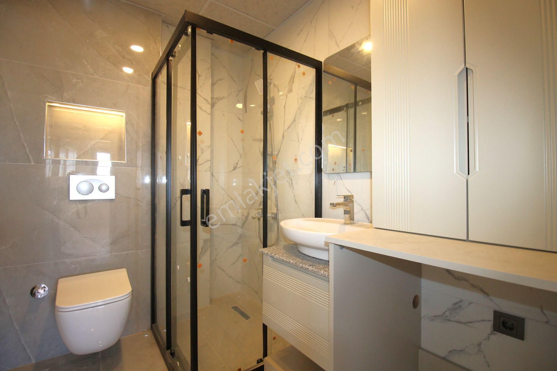 Retro’dan Kuyuluk Mah’de Kaliteli İşçilik Ve Modern Tasarımı İle Buluşan 2+1 - Görsel 5