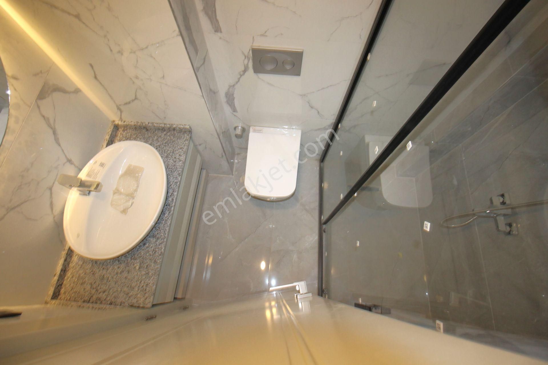 Retro’dan Kuyuluk Mah’de Kaliteli İşçilik Ve Modern Tasarımı İle Buluşan 2+1 - Görsel 8