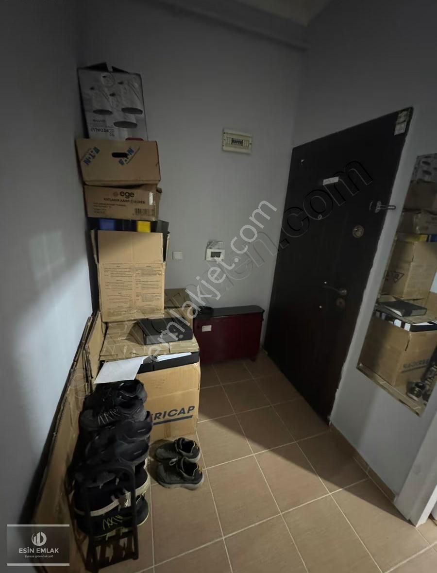 Ahmetyesevi Mah Arakat Temiz Balkonlu 3+1 Kiralık Daire - Görsel 6