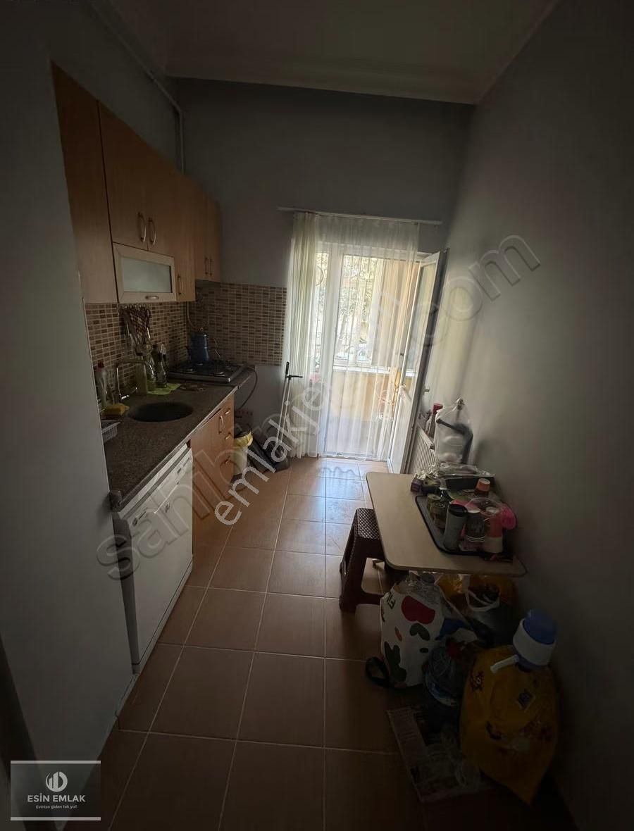 Ahmetyesevi Mah Arakat Temiz Balkonlu 3+1 Kiralık Daire - Görsel 17