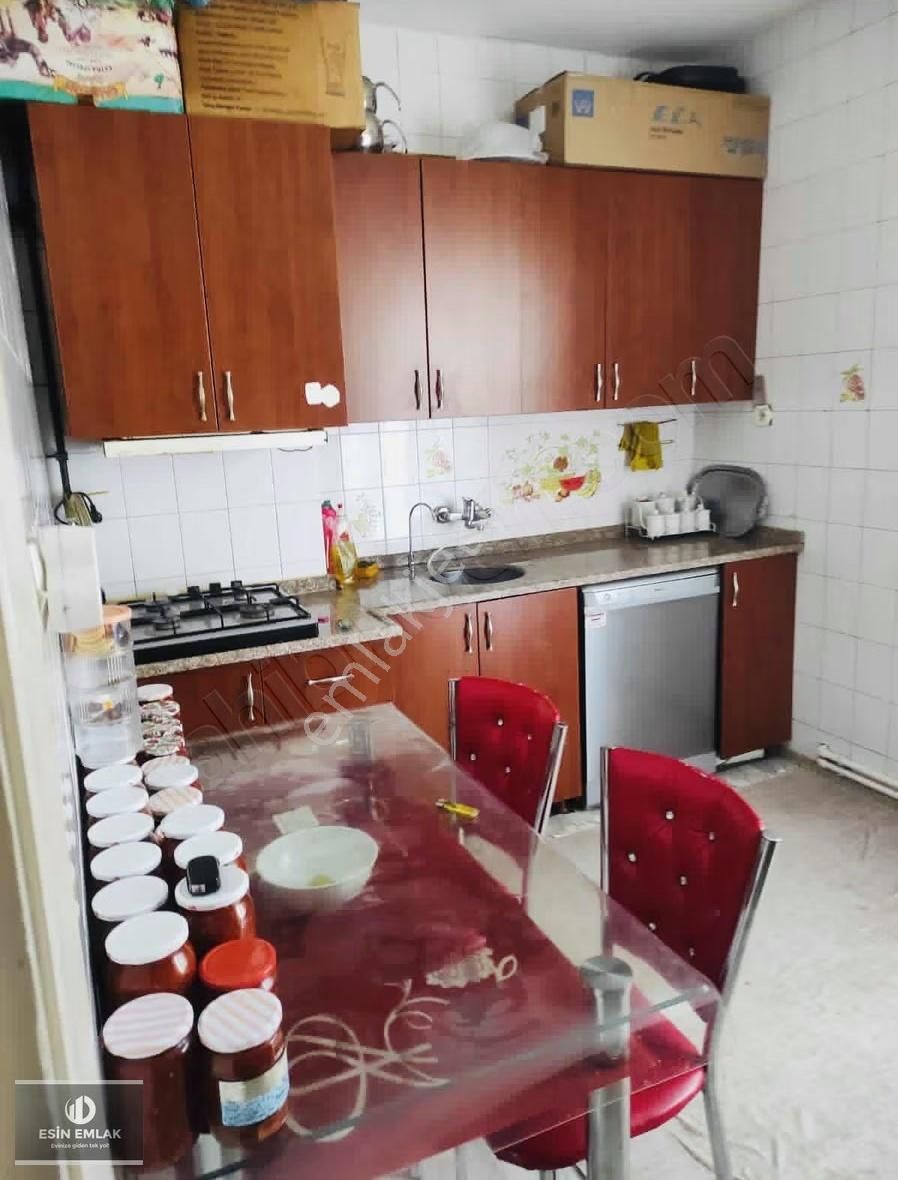 3+1 Arsa Payı Yüksek Kelepir Daire - Görsel 21