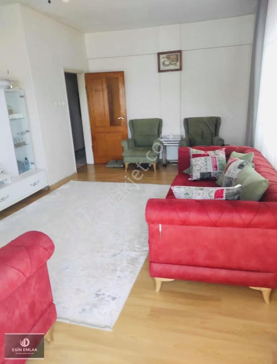 3+1 Arsa Payı Yüksek Kelepir Daire - Görsel 13