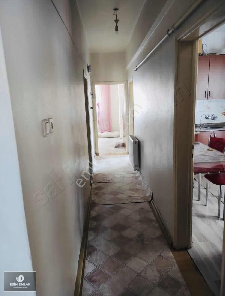 3+1 Arsa Payı Yüksek Kelepir Daire - Görsel 28