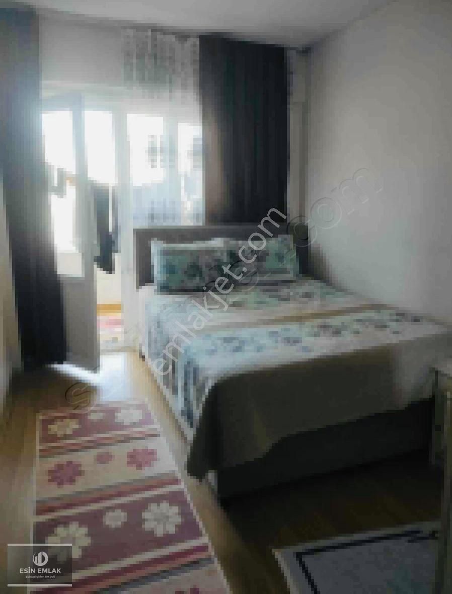 3+1 Arsa Payı Yüksek Kelepir Daire - Görsel 4