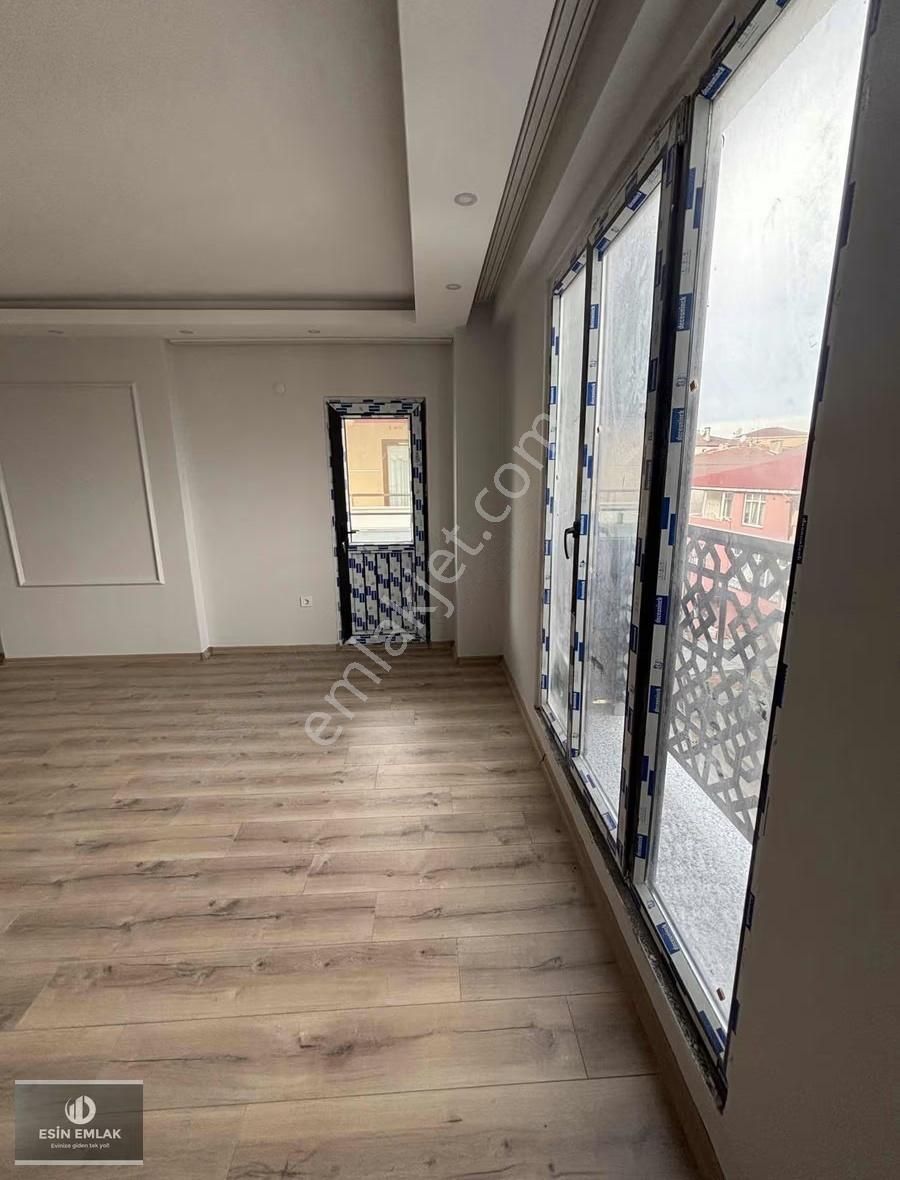 Atatürk Mah'de 4+1 Geniş 2 Aileye Uygun Satılık Daire - Görsel 20