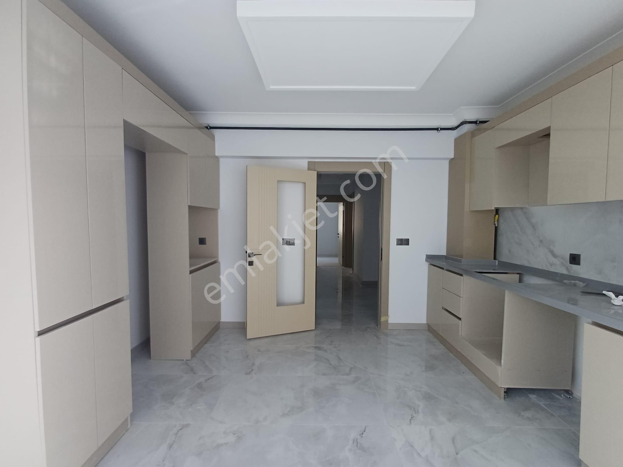 Yükseltepe'de Sıfır Binada Full+full Yapılı 4+1 Daire! - Görsel 3