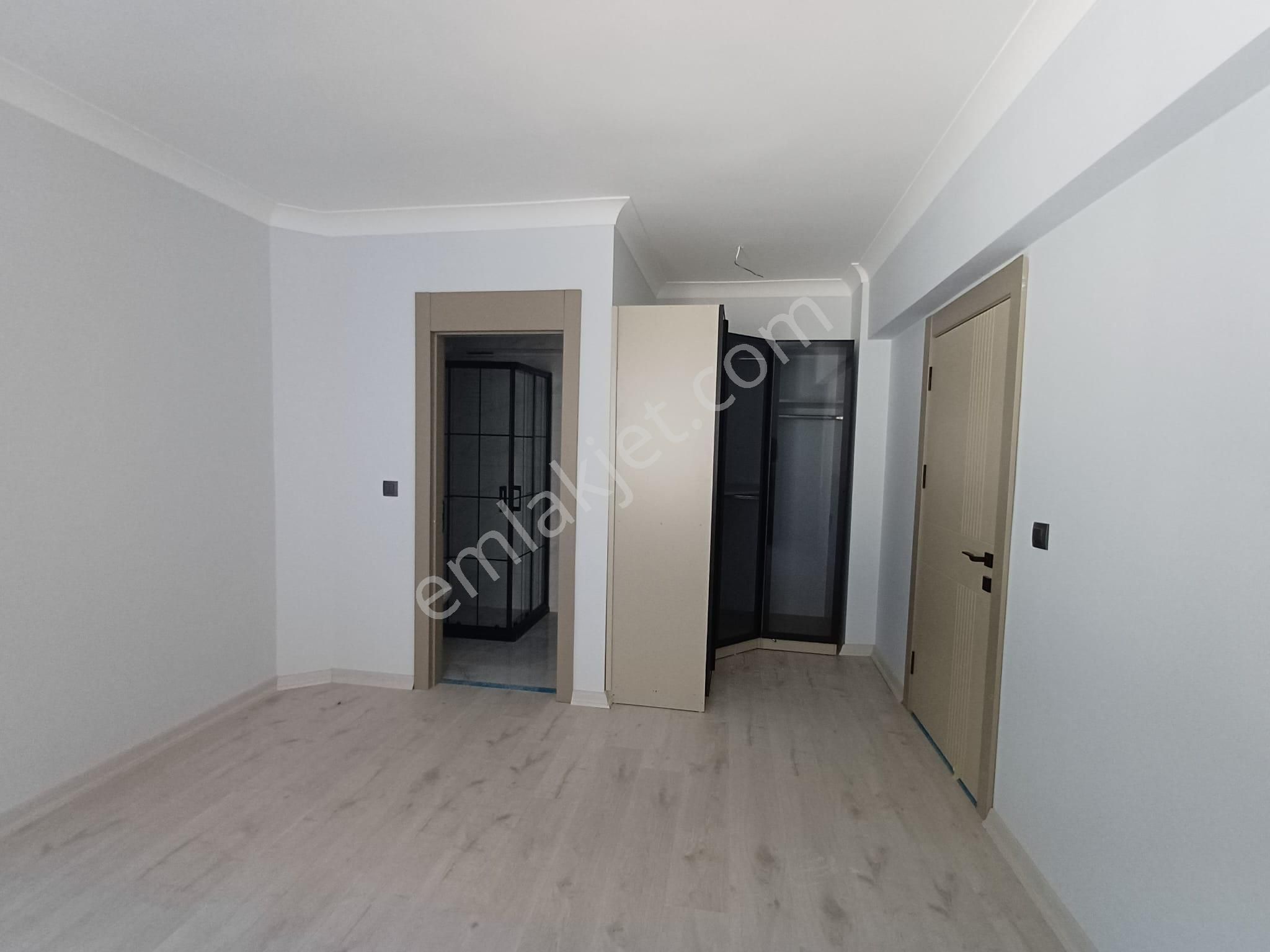 Yükseltepe'de Sıfır Binada Full+full Yapılı 4+1 Daire! - Görsel 7