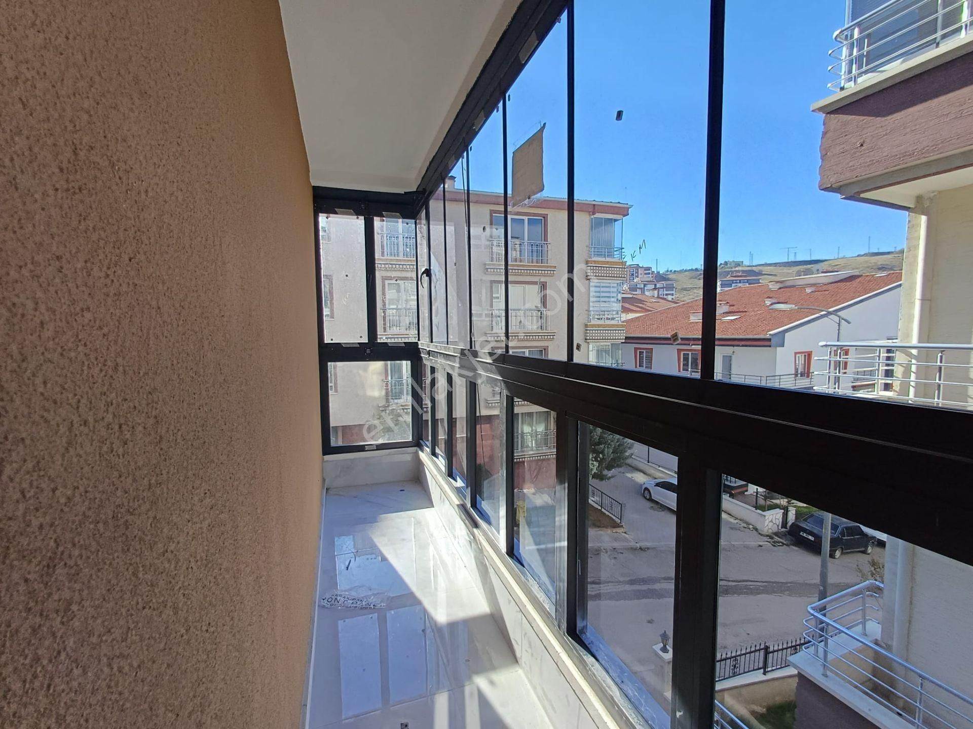 Yükseltepe'de Sıfır Binada Full+full Yapılı 4+1 Daire! - Görsel 14