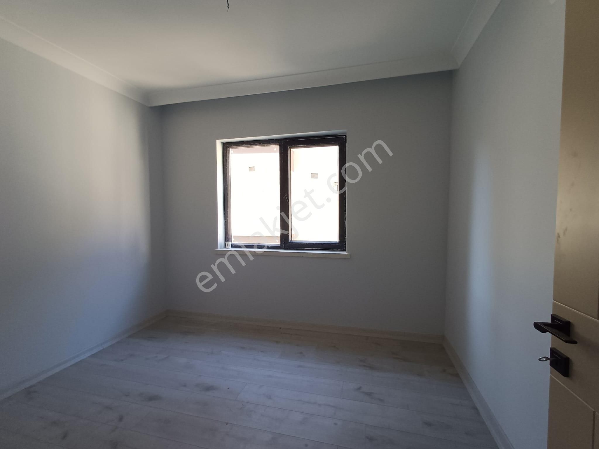 Yükseltepe'de Sıfır Binada Full+full Yapılı 4+1 Daire! - Görsel 11