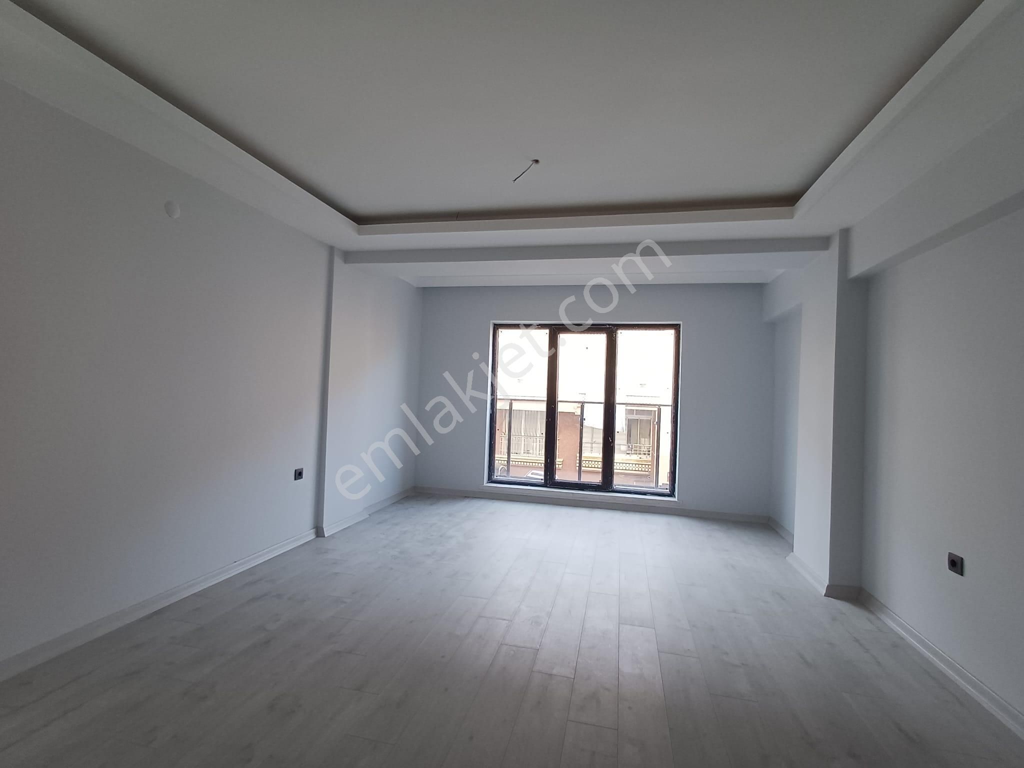 Yükseltepe'de Sıfır Binada Full+full Yapılı 4+1 Daire! - Görsel 5