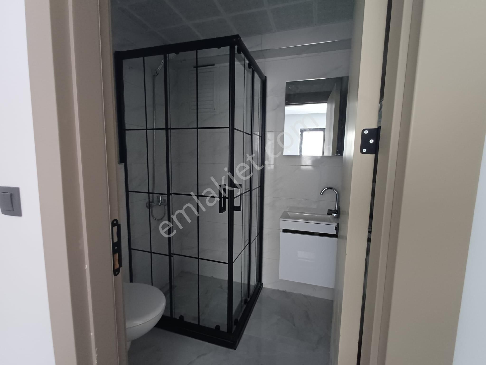 Yükseltepe'de Sıfır Binada Full+full Yapılı 4+1 Daire! - Görsel 8