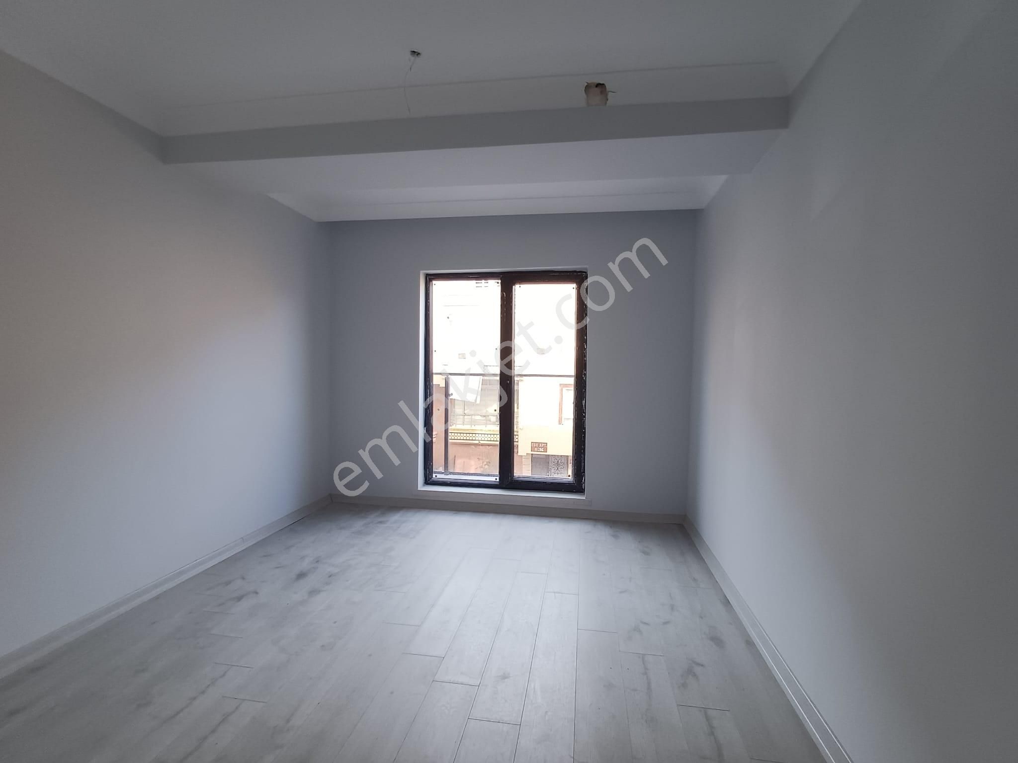 Yükseltepe'de Sıfır Binada Full+full Yapılı 4+1 Daire! - Görsel 9