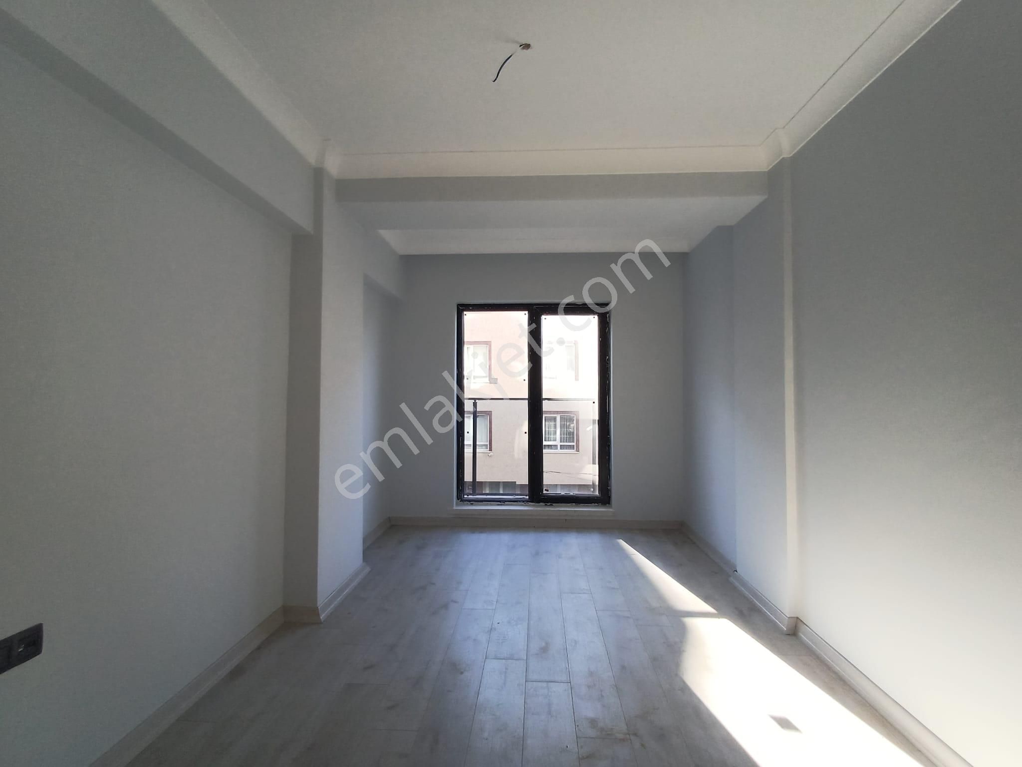 Yükseltepe'de Sıfır Binada Full+full Yapılı 4+1 Daire! - Görsel 13