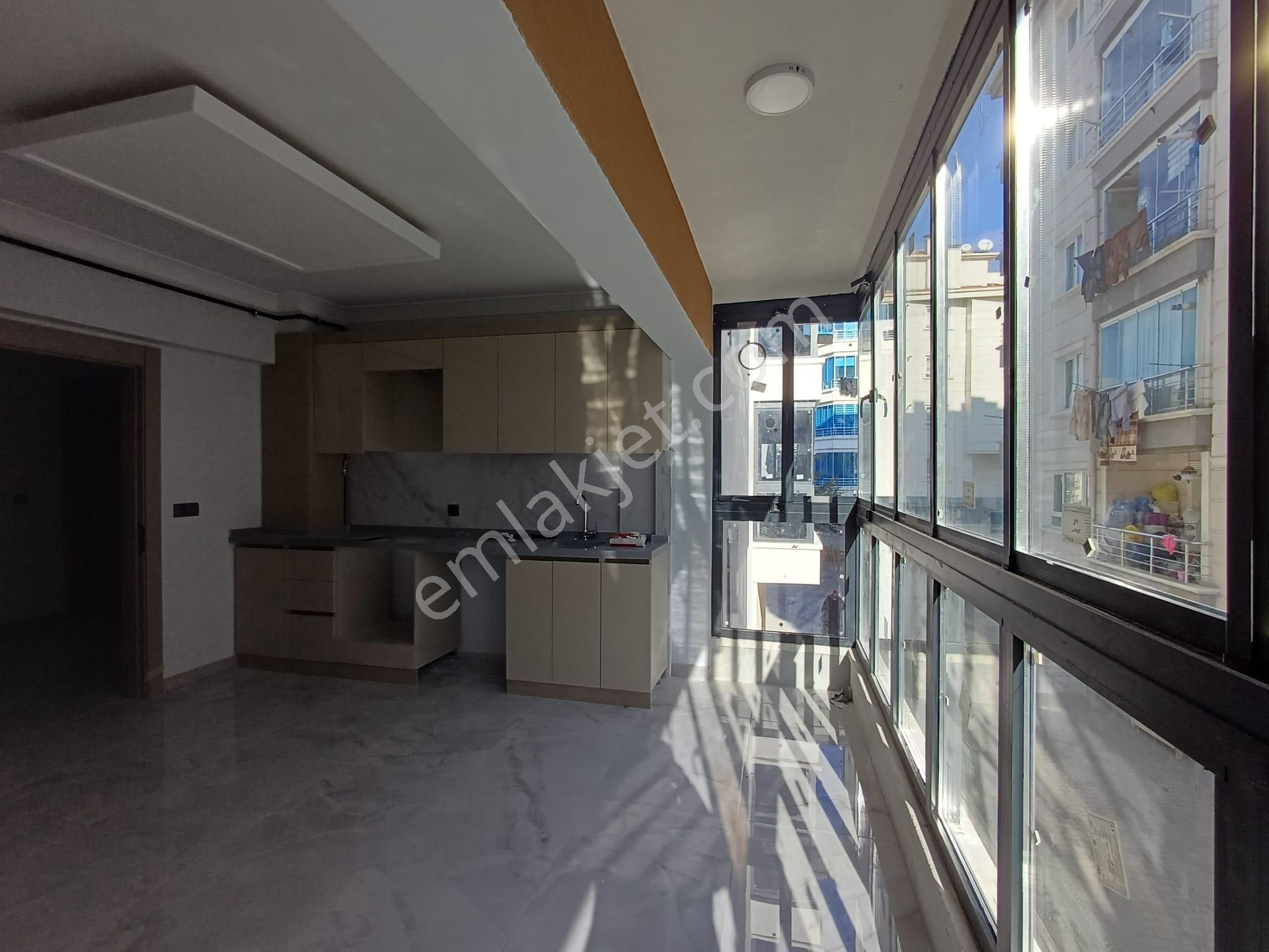 Yükseltepe'de Sıfır Binada Full+full Yapılı 4+1 Daire! - Görsel 2