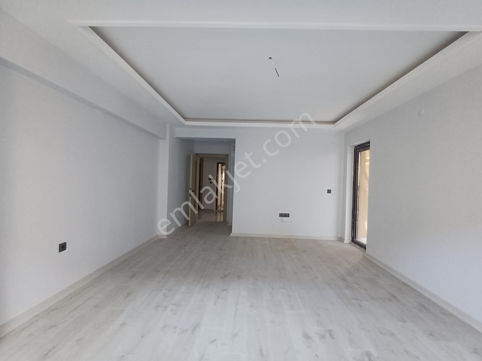 Yükseltepe'de Sıfır Binada Full+full Yapılı 4+1 Daire! - Görsel 4