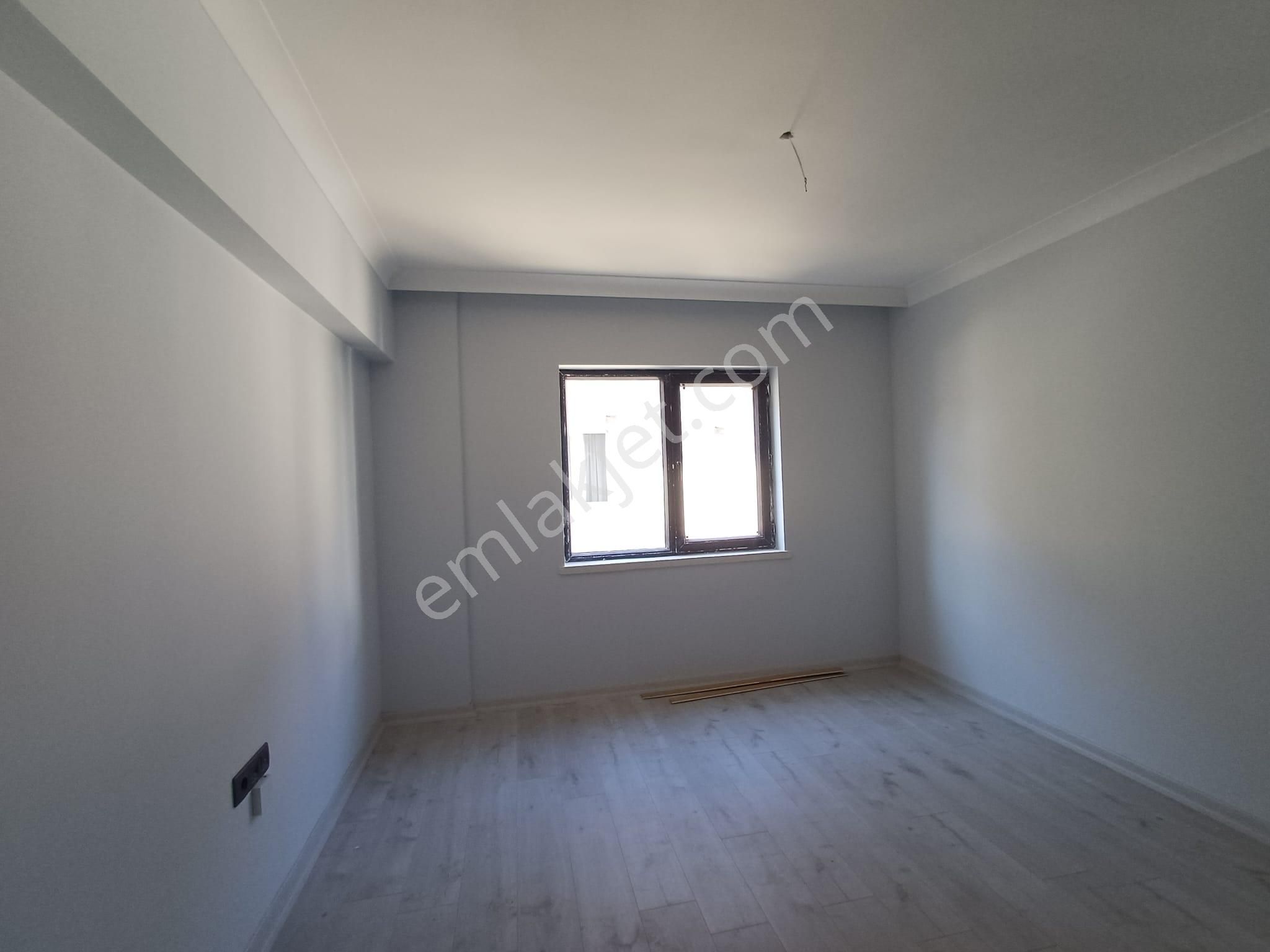 Yükseltepe'de Sıfır Binada Full+full Yapılı 4+1 Daire! - Görsel 10