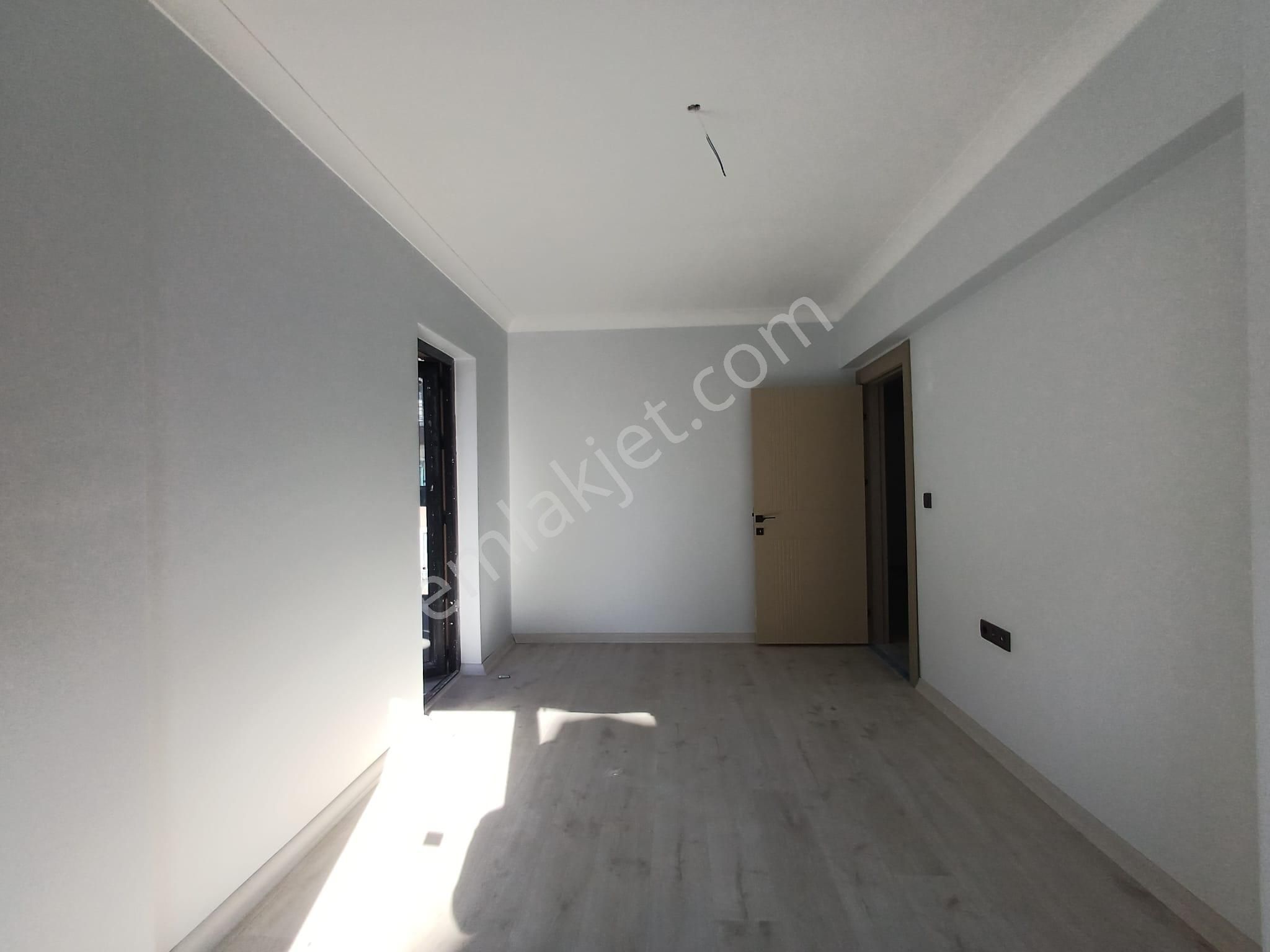 Yükseltepe'de Sıfır Binada Full+full Yapılı 4+1 Daire! - Görsel 12