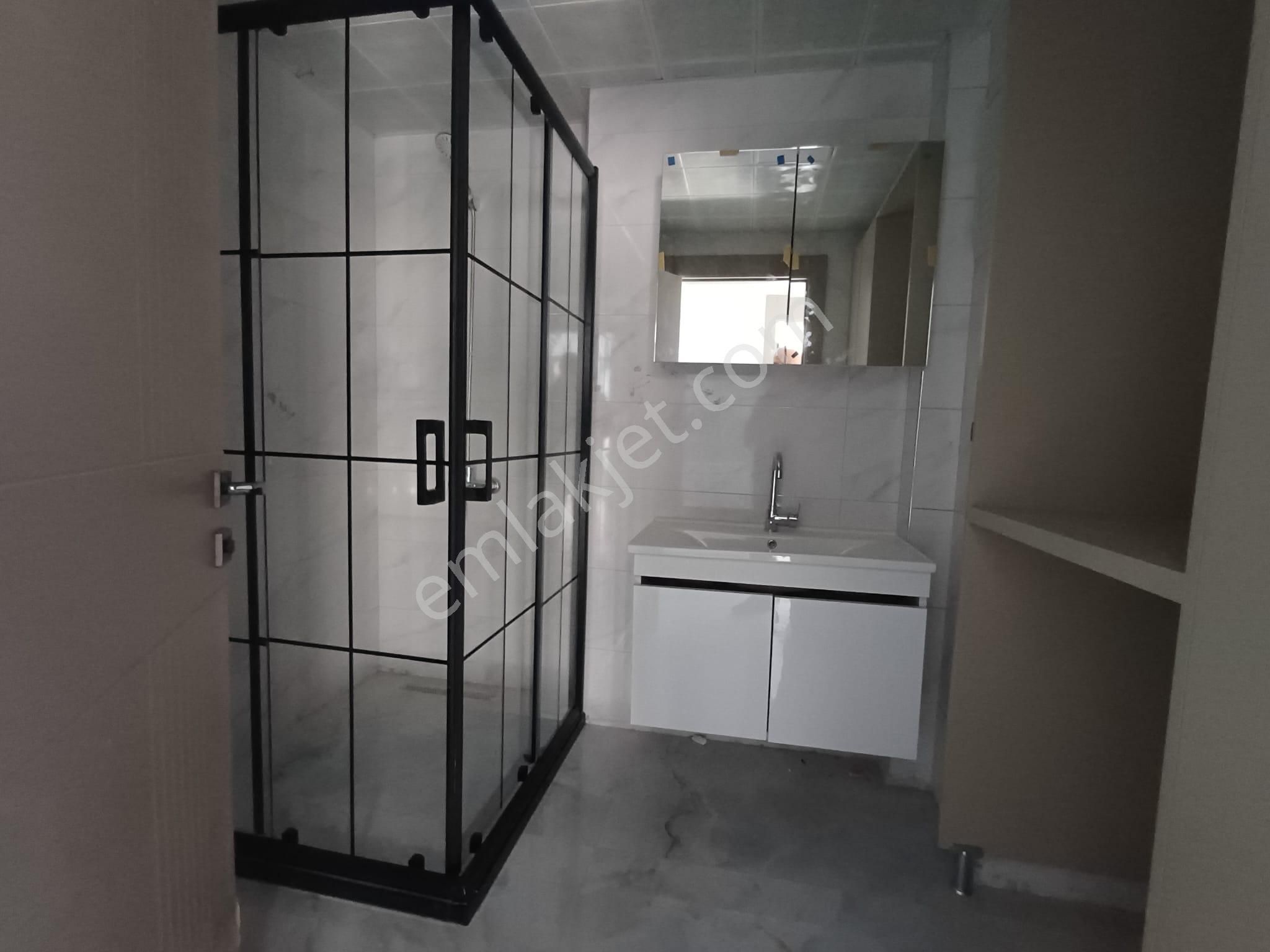 Yükseltepe'de Sıfır Binada Full+full Yapılı 4+1 Daire! - Görsel 15