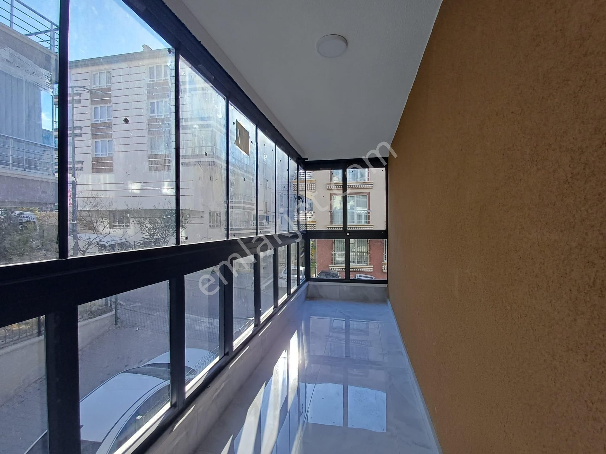 Yükseltepe'de Sıfır Binada Full+full Yapılı 4+1 Daire! - Görsel 6