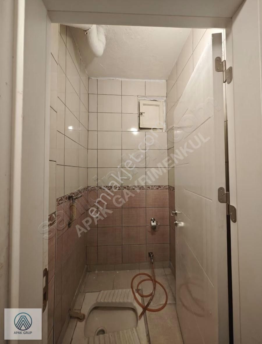 Aradığınız Daireyi Buldunuz Hunat 3+1 Yeni Tadilatlı - Görsel 10