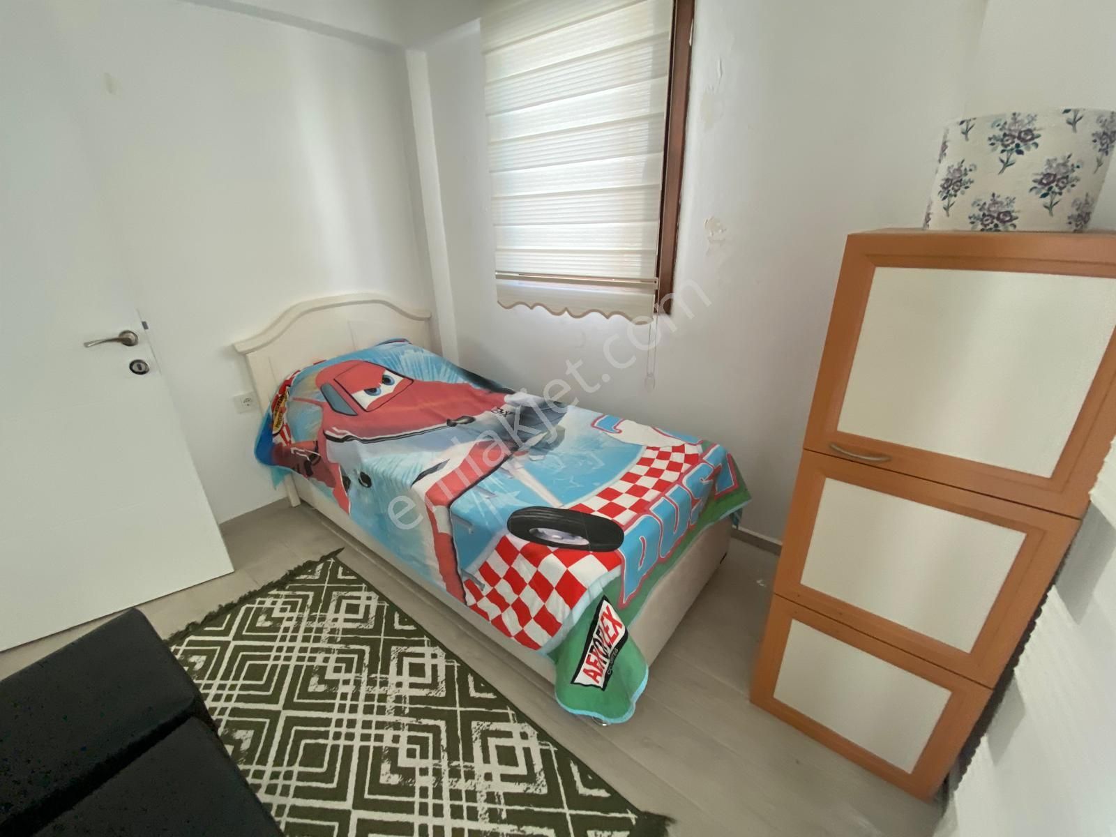 Dikili Salihlerde Şehriyar Villaların Da 7+1 Kiralık - Görsel 21