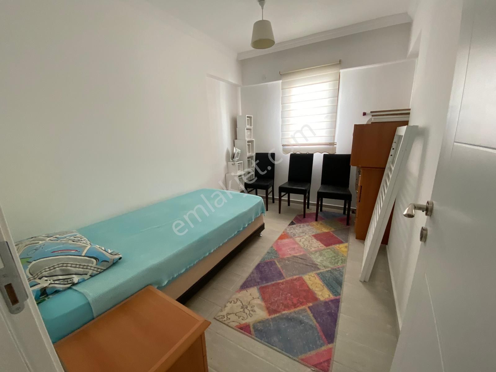 Dikili Salihlerde Şehriyar Villaların Da 7+1 Kiralık - Görsel 23