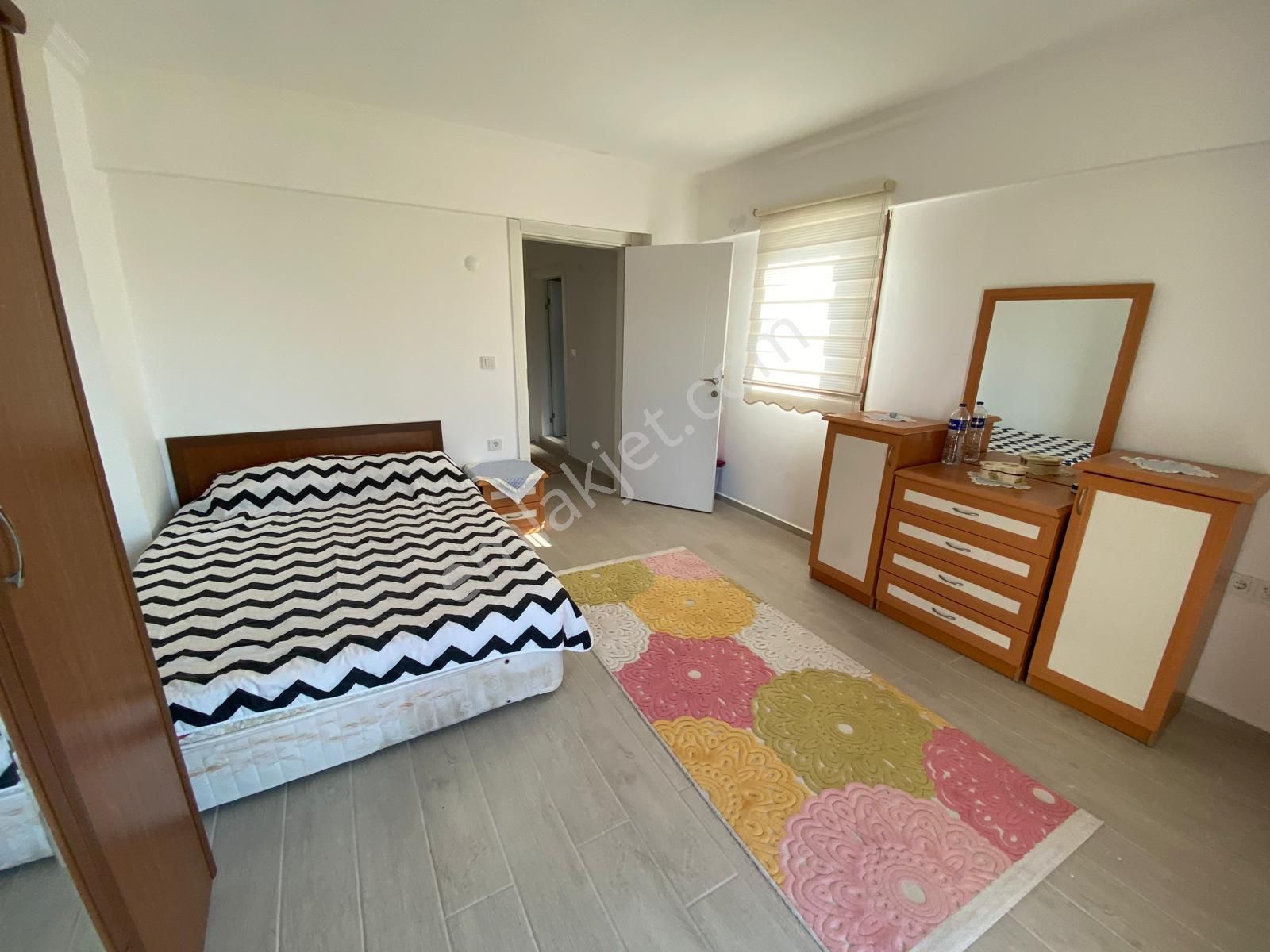 Dikili Salihlerde Şehriyar Villaların Da 7+1 Kiralık - Görsel 29