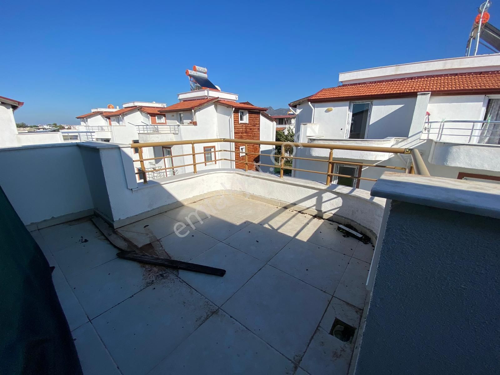 Dikili Salihlerde Şehriyar Villaların Da 7+1 Kiralık - Görsel 33