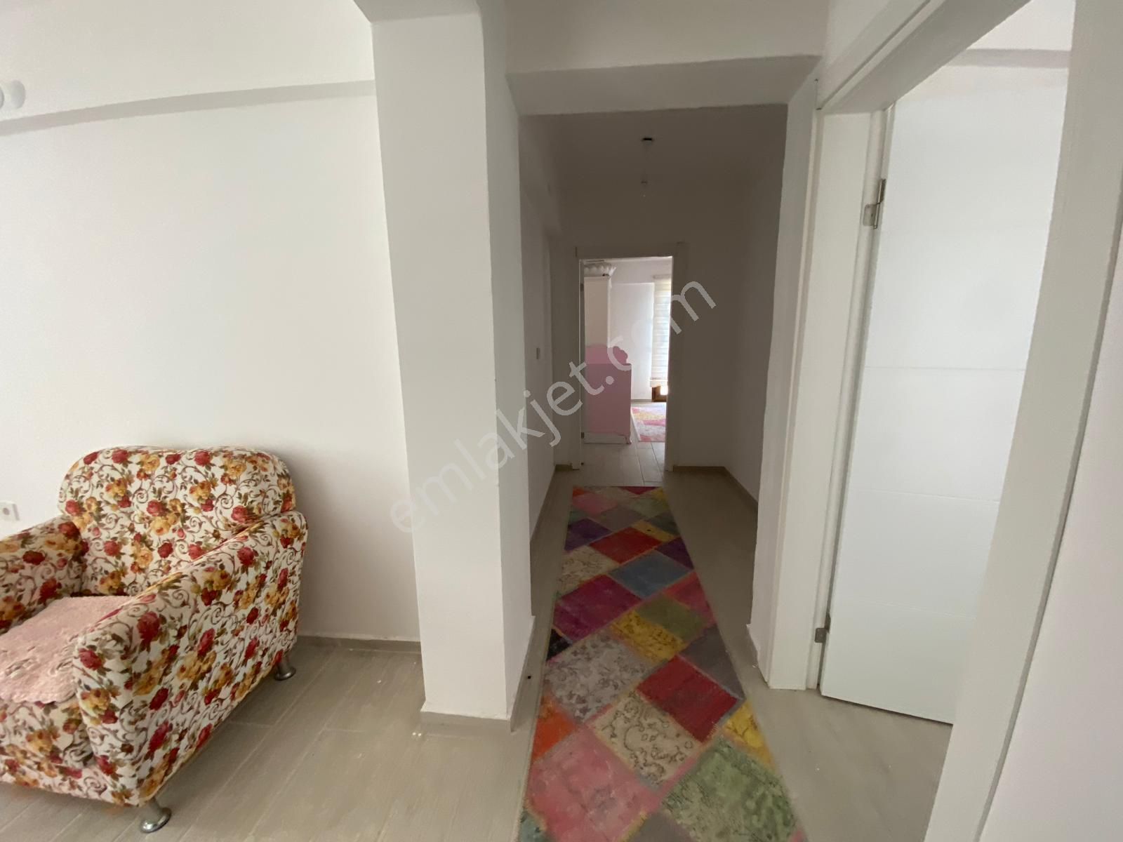 Dikili Salihlerde Şehriyar Villaların Da 7+1 Kiralık - Görsel 22