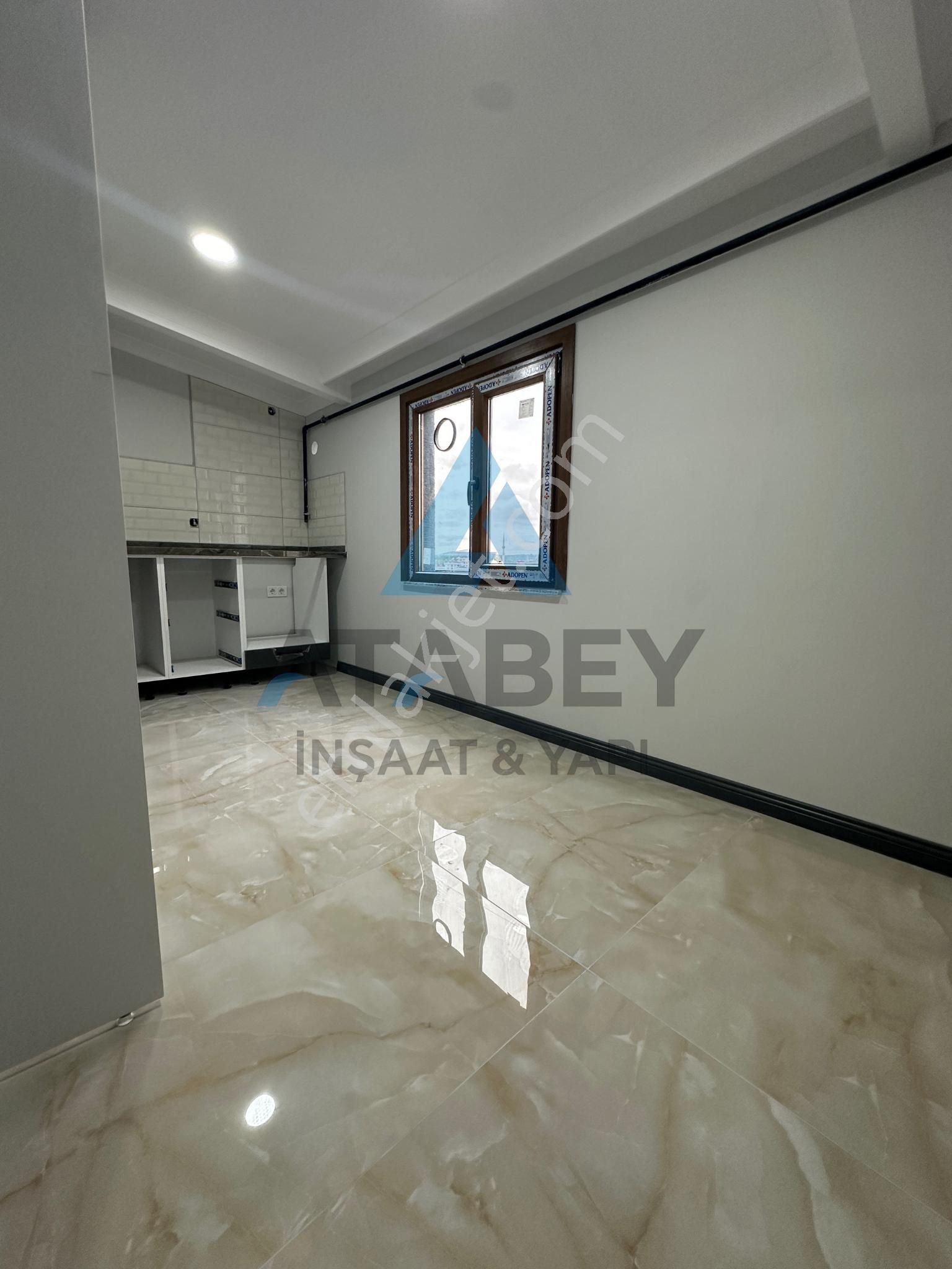 Satılık 4+2 170 M2 Sıfır Üst Dubleks Aydınlar Mahallesi - Görsel 6