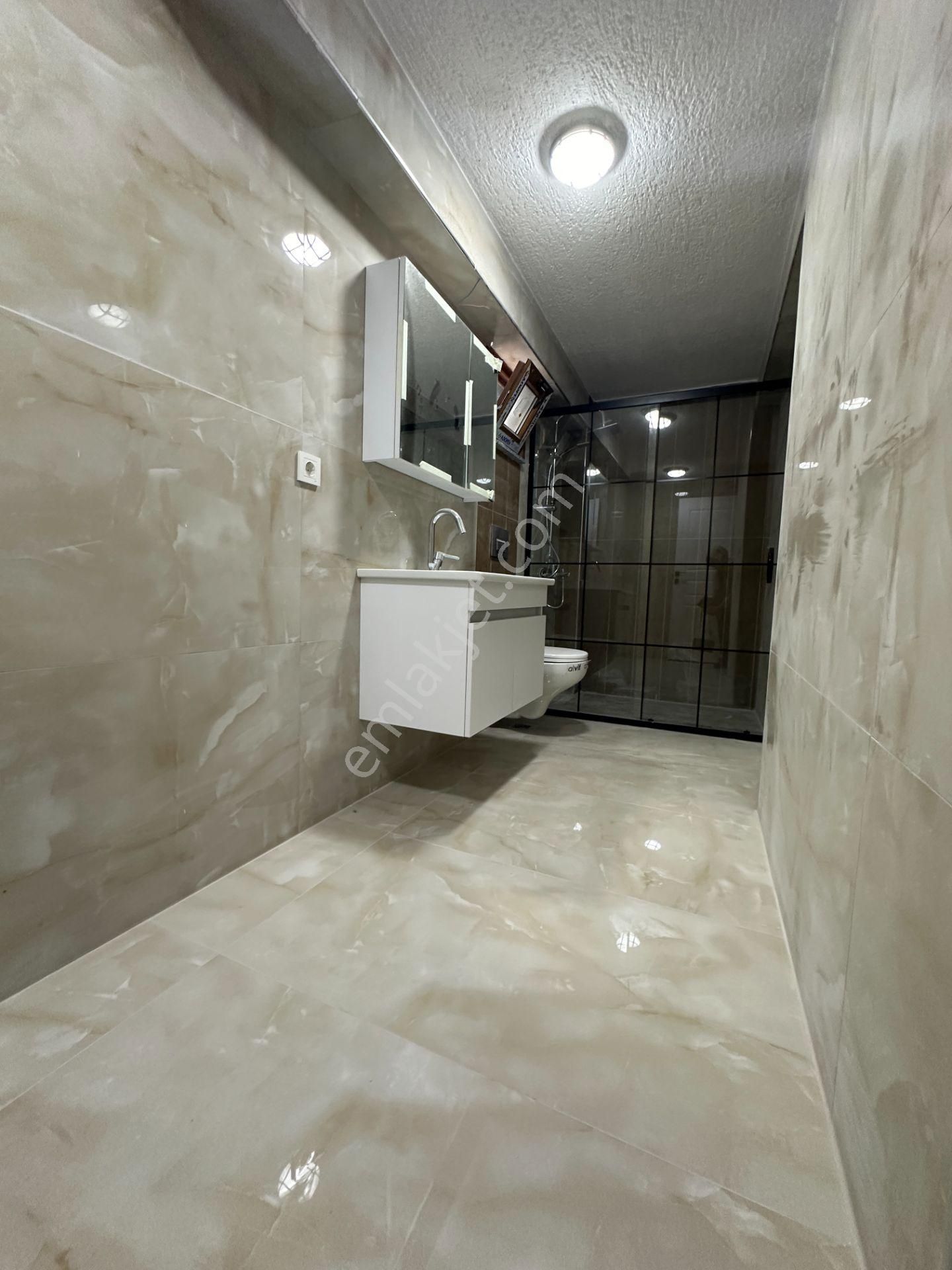 Satılık 4+2 170 M2 Sıfır Üst Dubleks Aydınlar Mahallesi - Görsel 29