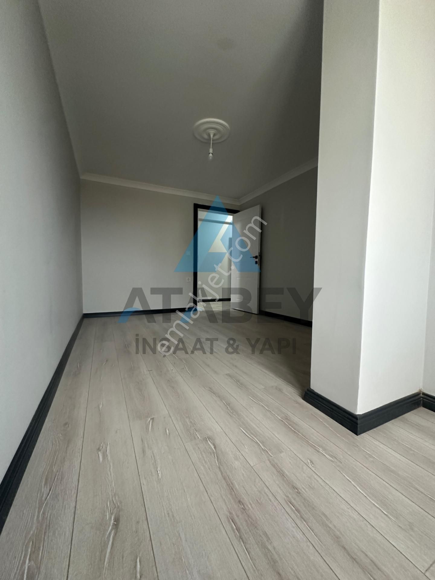 Satılık 4+2 170 M2 Sıfır Üst Dubleks Aydınlar Mahallesi - Görsel 4