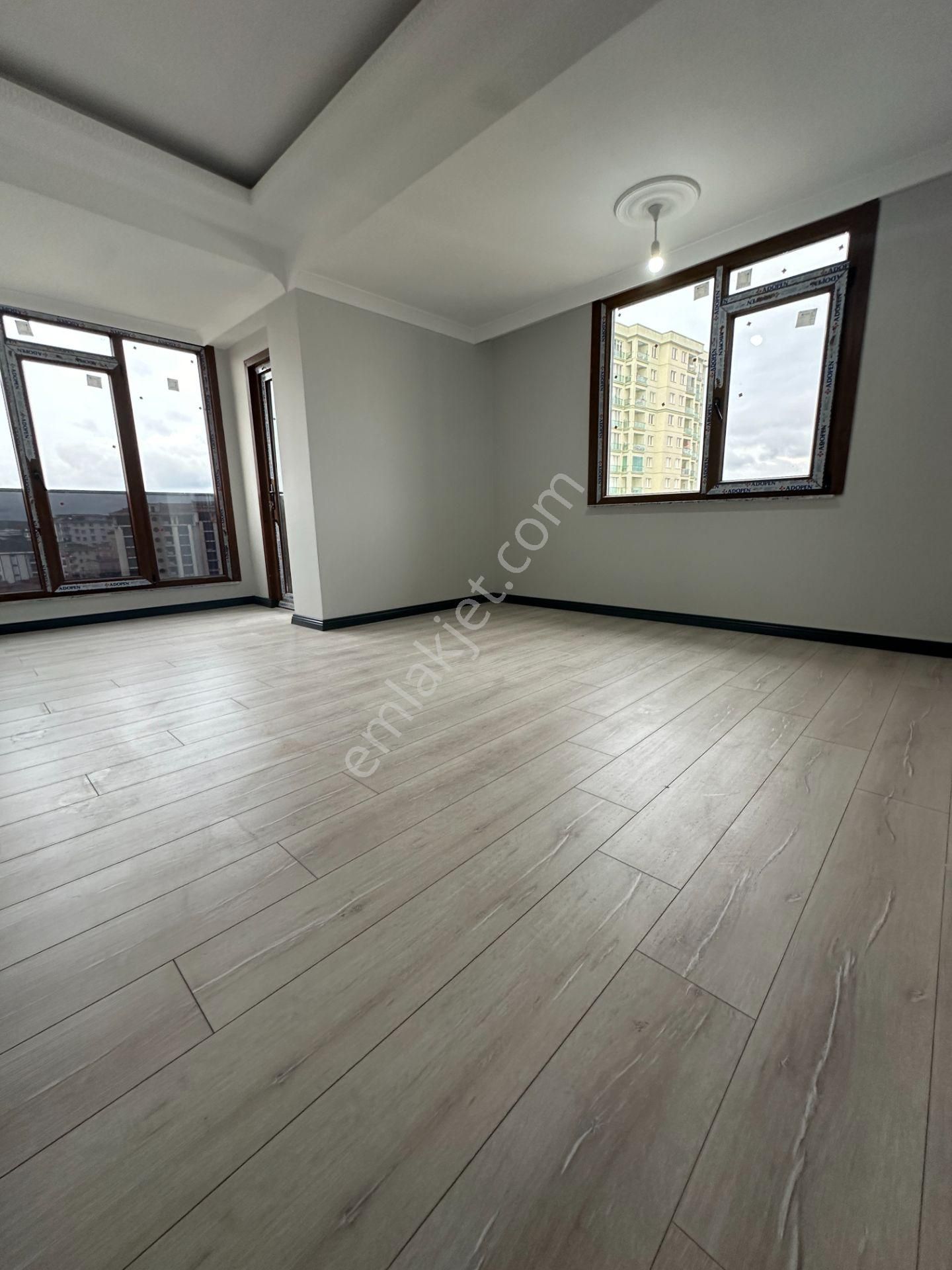 Satılık 4+2 170 M2 Sıfır Üst Dubleks Aydınlar Mahallesi - Görsel 24