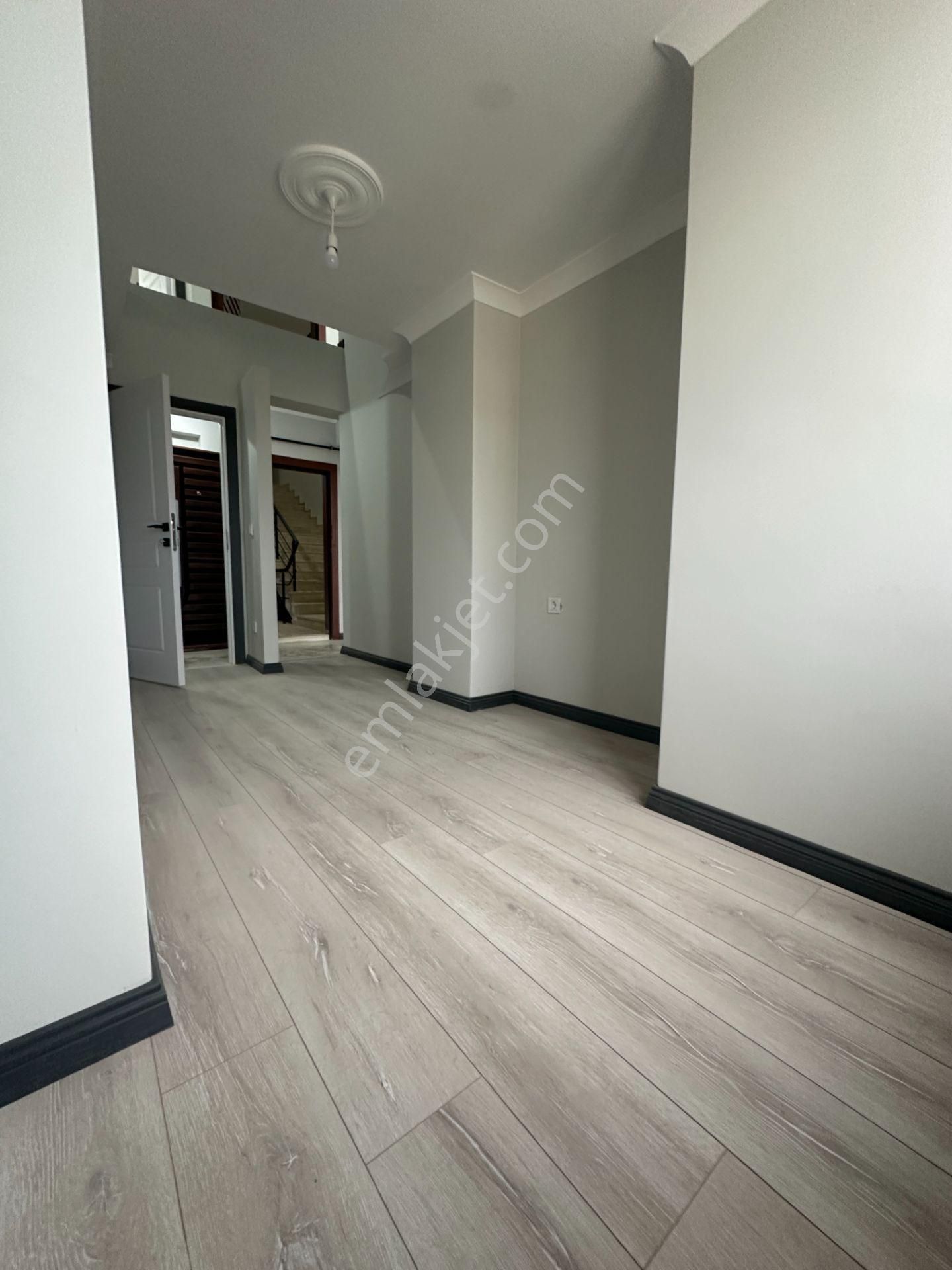 Satılık 4+2 170 M2 Sıfır Üst Dubleks Aydınlar Mahallesi - Görsel 26