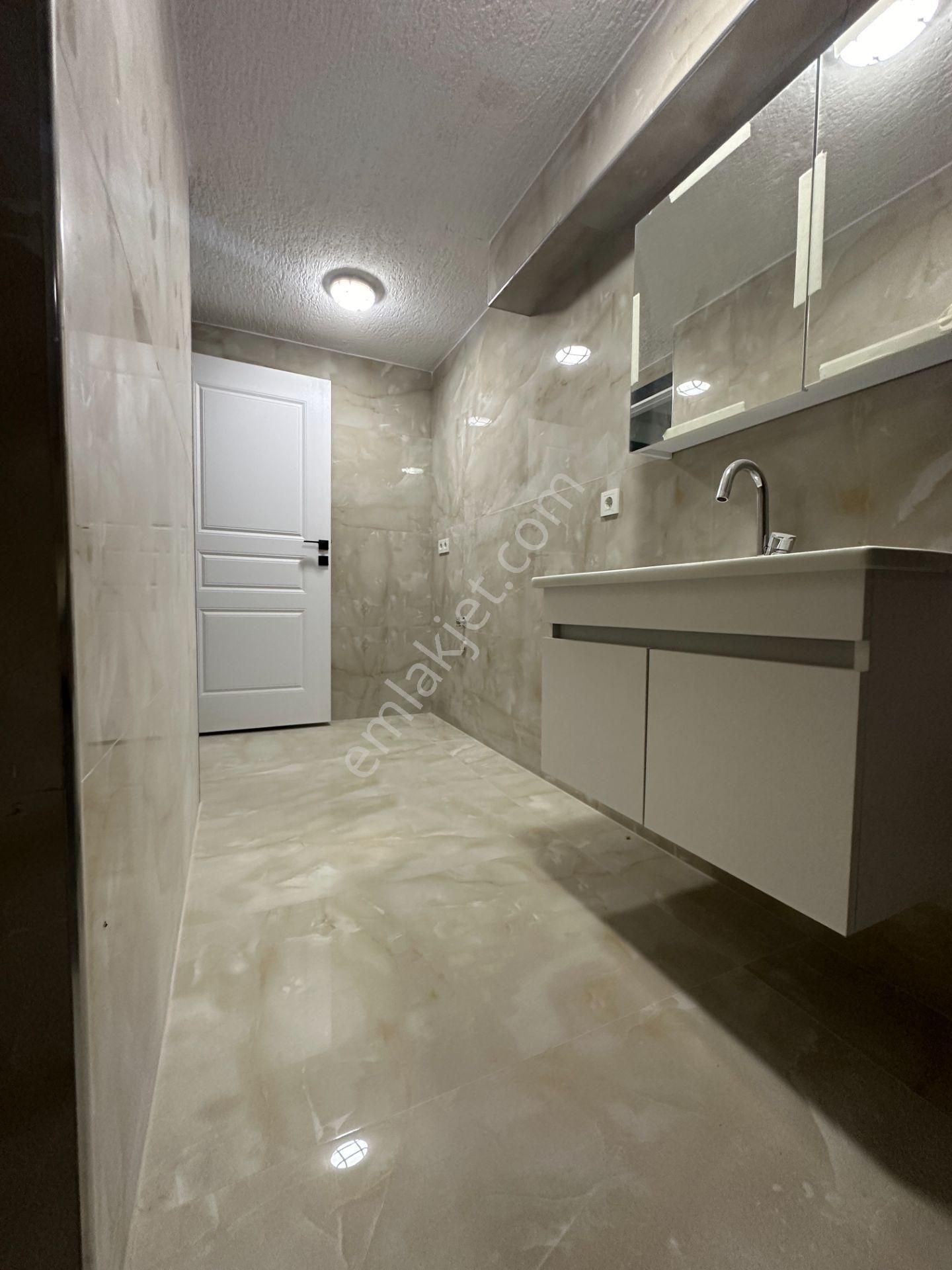 Satılık 4+2 170 M2 Sıfır Üst Dubleks Aydınlar Mahallesi - Görsel 30