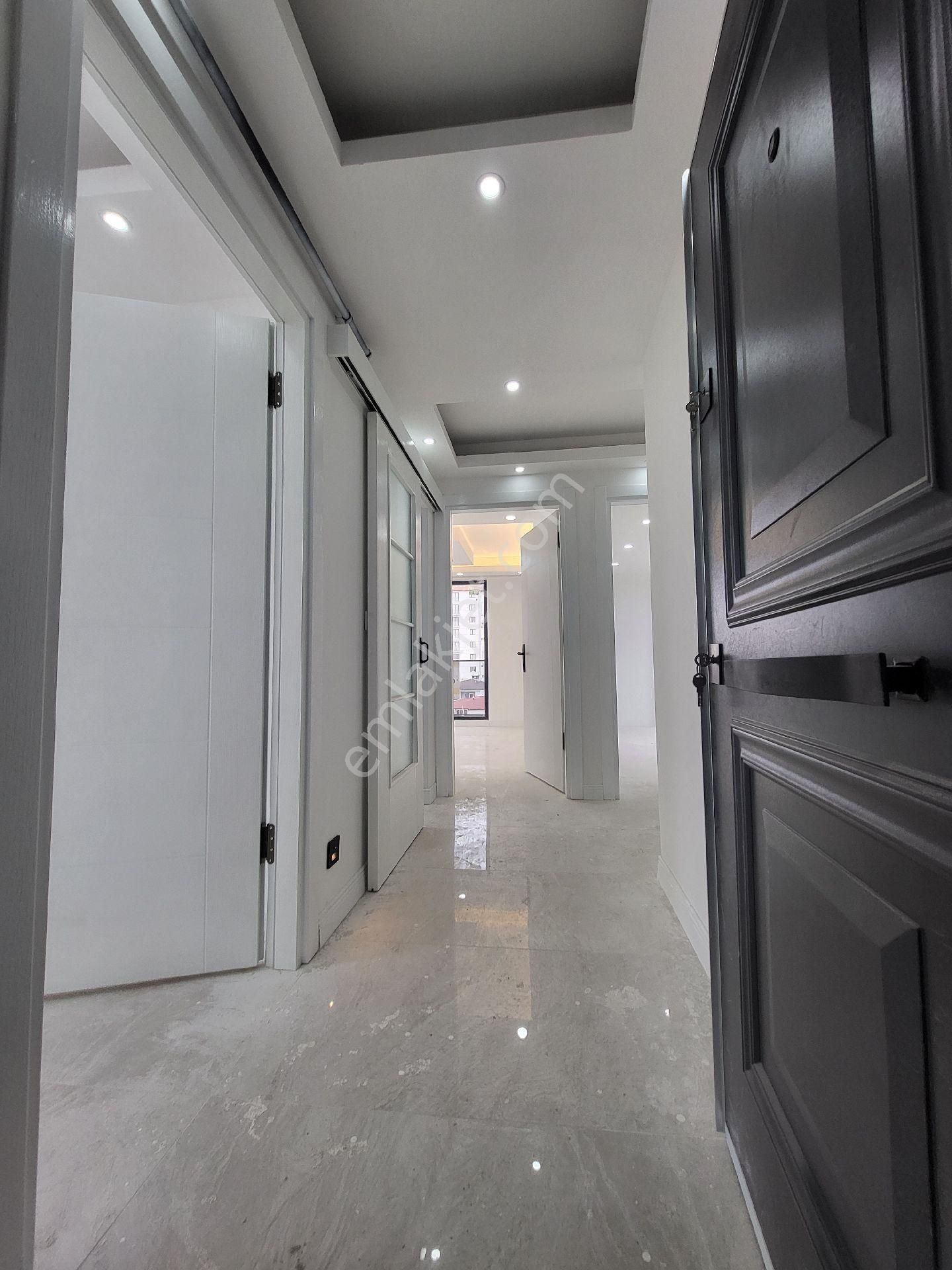 Koru Emlak'dan Kiralık 2+1 1. Kat Lüx Fırsat Daire - Görsel 26