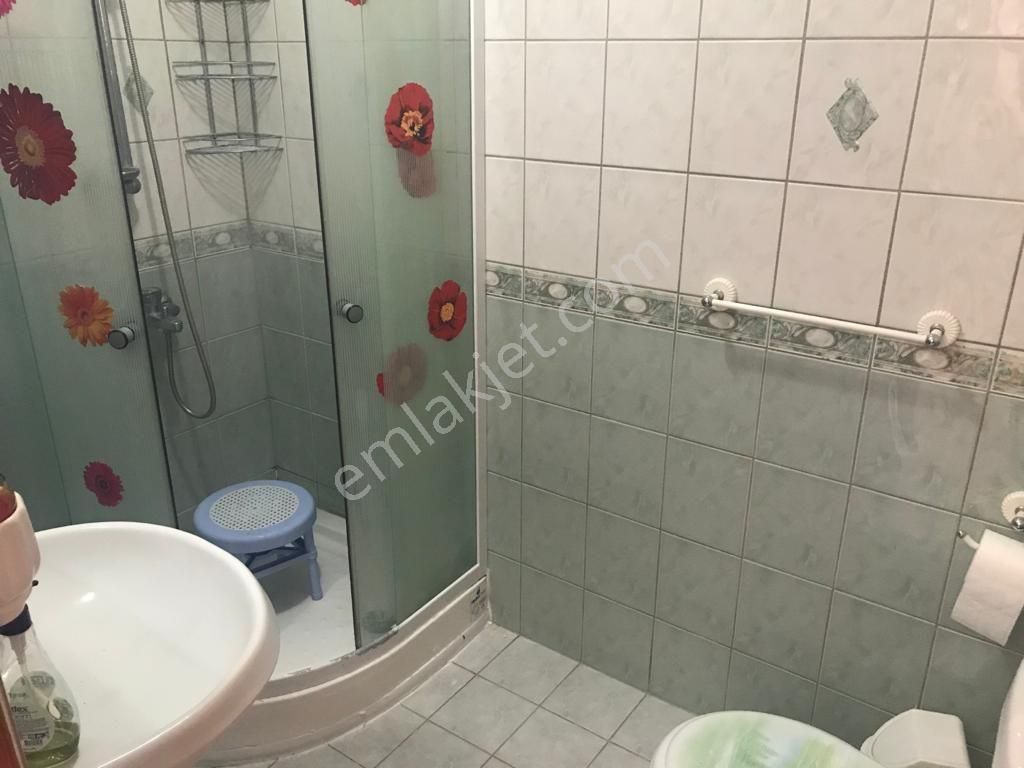 Yeni Tekçam Villaları 3 Kat Triplex Balıkesir Altinoluk - Görsel 7