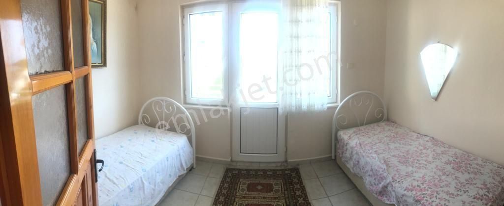 Yeni Tekçam Villaları 3 Kat Triplex Balıkesir Altinoluk - Görsel 9