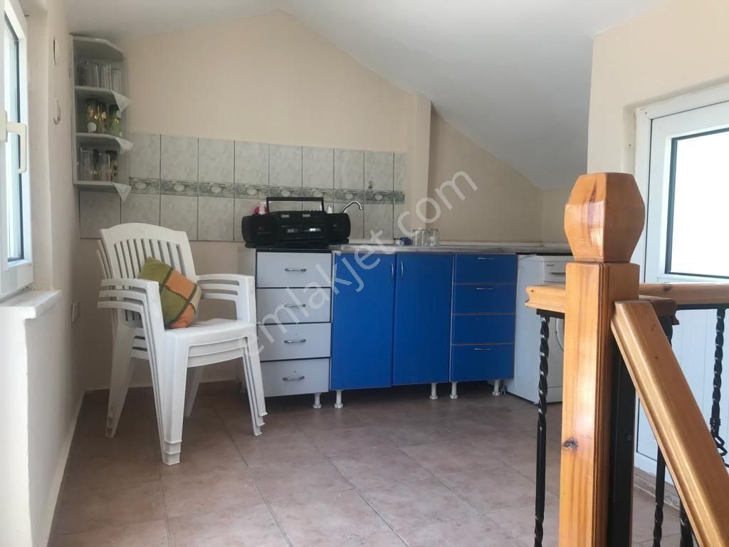 Yeni Tekçam Villaları 3 Kat Triplex Balıkesir Altinoluk - Görsel 5