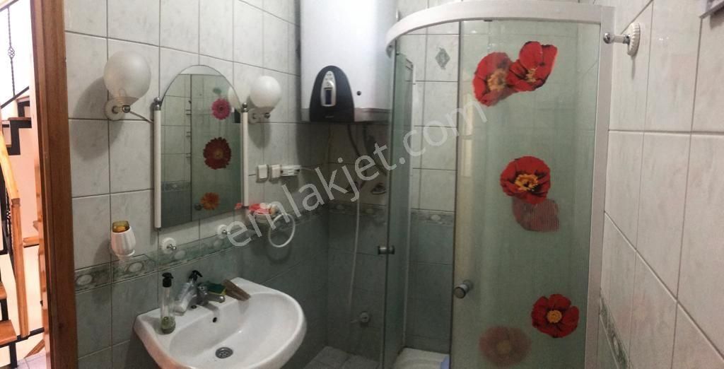 Yeni Tekçam Villaları 3 Kat Triplex Balıkesir Altinoluk - Görsel 11
