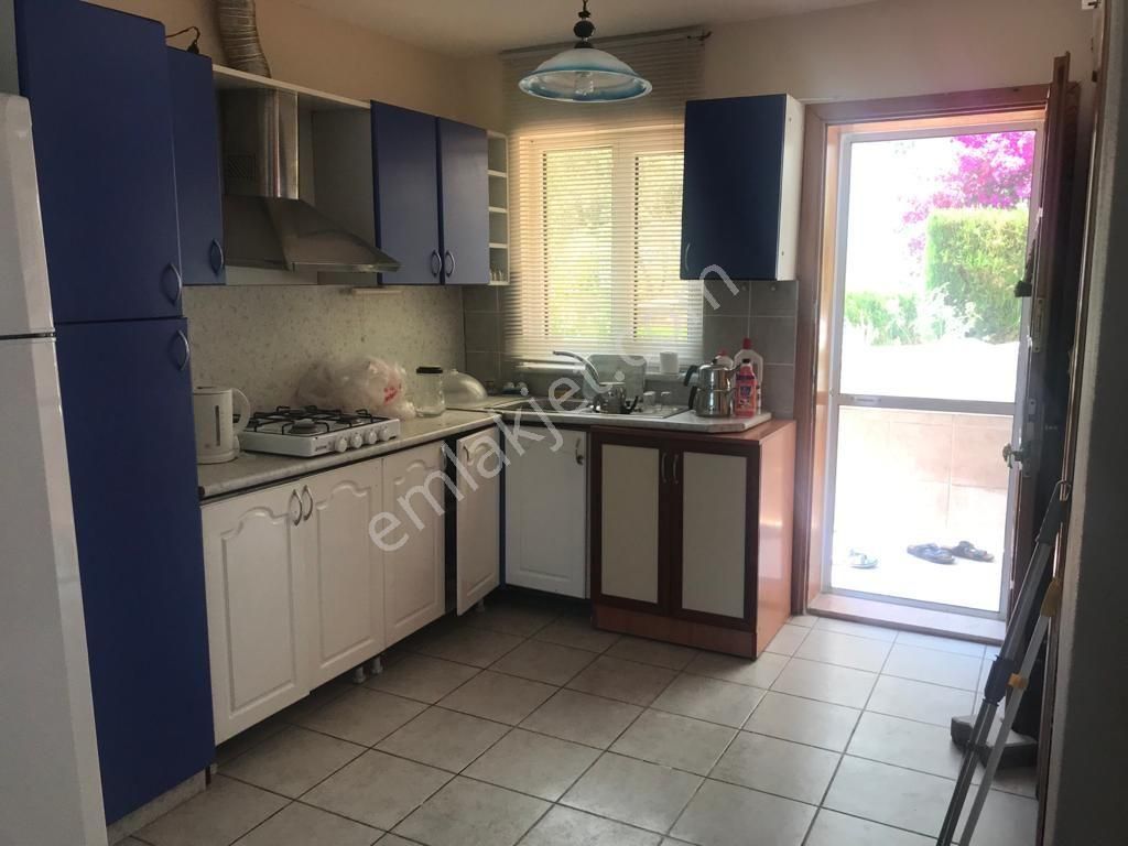 Yeni Tekçam Villaları 3 Kat Triplex Balıkesir Altinoluk - Görsel 15