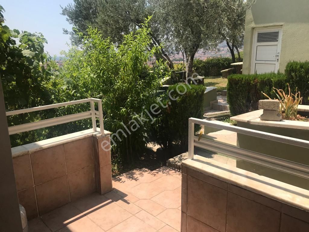 Yeni Tekçam Villaları 3 Kat Triplex Balıkesir Altinoluk - Görsel 24