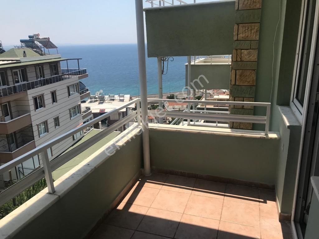 Yeni Tekçam Villaları 3 Kat Triplex Balıkesir Altinoluk - Görsel 25